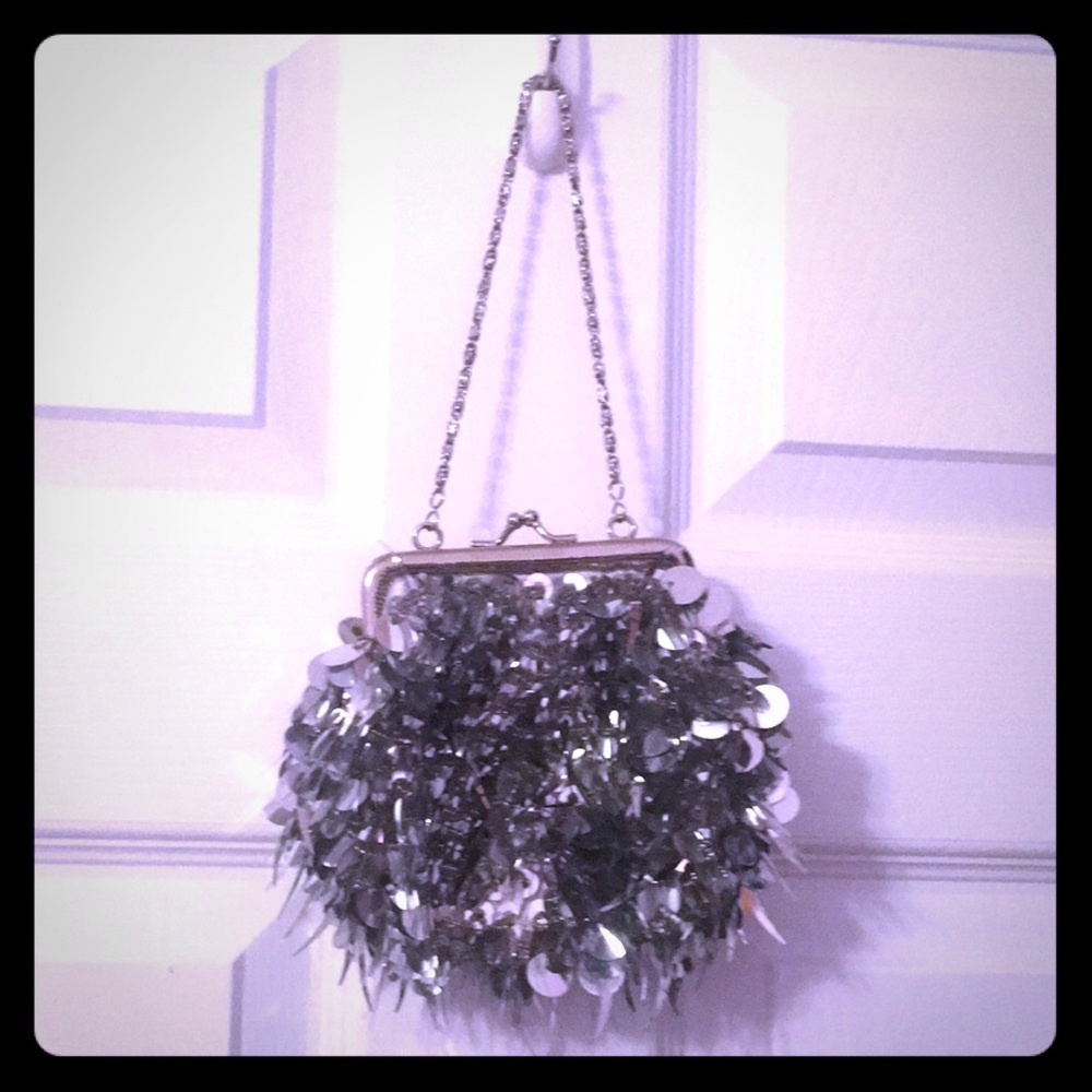 Formal Purse